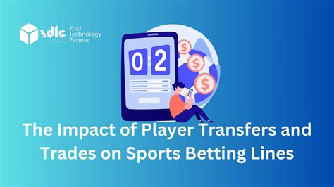 Player Transfers Betting Guide .